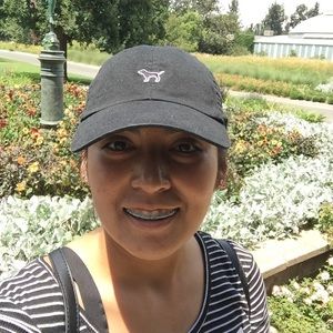 Meet your Posher, Brenda